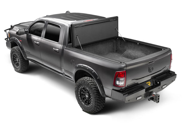 Extang Endure ALX Hard Folding Tonneau Cover (MPN: 80424)