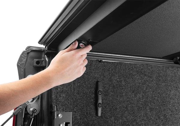 Extang Endure ALX Hard Folding Tonneau Cover (MPN: 80424)
