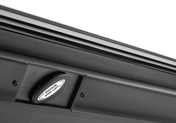 Extang Endure ALX Hard Folding Tonneau Cover (MPN: 80424)