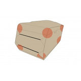 Adco Travel Trailer Cover (MPN: 74846)