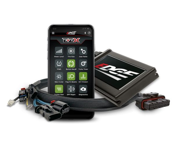 Edge Products EZX Performance Module (MPN: 32710)