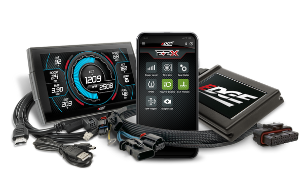Edge Products EZX Performance Module (MPN: 13712-3)