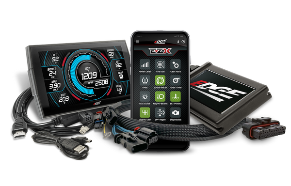 Edge Products EZX Performance Module (MPN: 33711-3)
