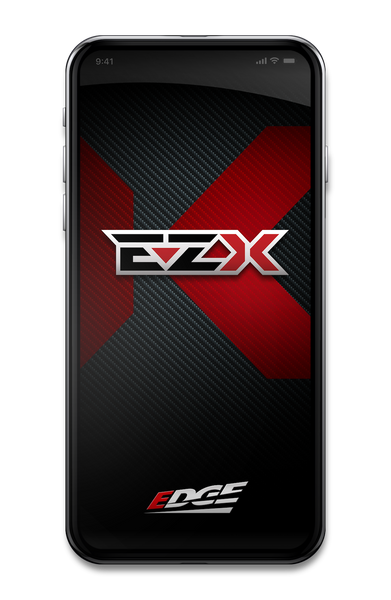 Edge Products EZX Performance Module (MPN: 12710)