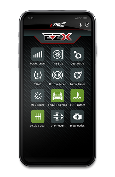 Edge Products EZX Performance Module (MPN: 33711-3)