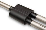 Flowmaster American Thunder Cat-Back Exhaust System (MPN: 818169)