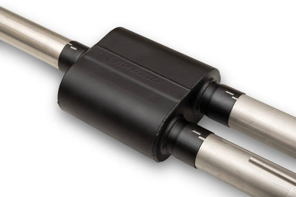 Flowmaster American Thunder Cat-Back Exhaust System (MPN: 818169)