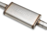 Flowmaster FlowFX Cat-Back Exhaust System (MPN: 717989)