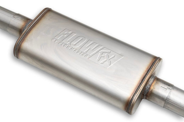 Flowmaster FlowFX Cat-Back Exhaust System (MPN: 717989)