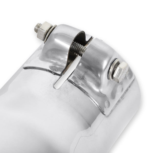 Flowmaster Exhaust Tail Pipe Tip (MPN: 15365)