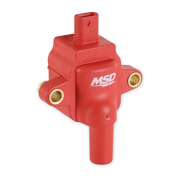 MSD Ignition Coil For Godzilla Engine (MPN: 82838)