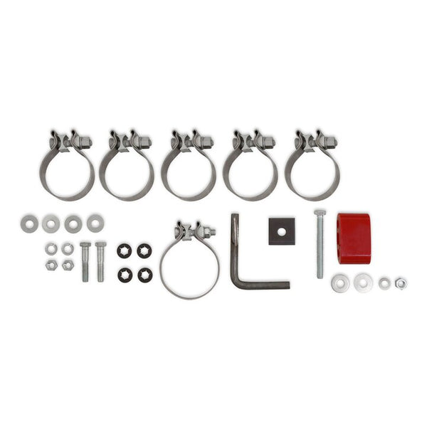 Flowmaster Exhaust System Kit (MPN: 818147)