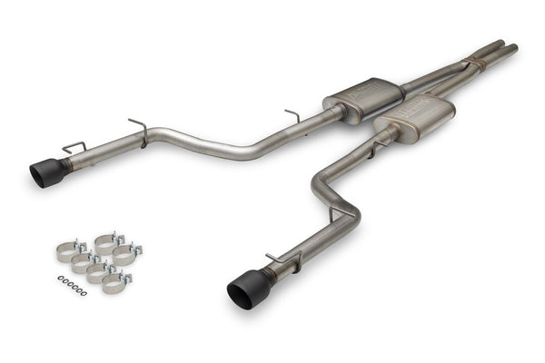 Flowmaster Exhaust System Kit (MPN: 717996)
