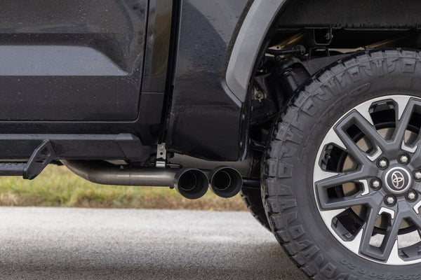Flowmaster Exhaust System Kit (MPN: 718143)
