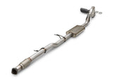 Flowmaster FlowFX Cat-Back Exhaust System (MPN: 717989)