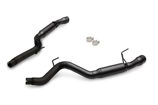 Flowmaster Outlaw Axle Back Exhaust System (MPN: 818160)