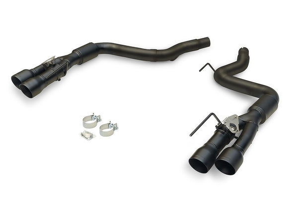 Flowmaster Exhaust System Kit (MPN: 818159)