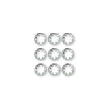 MSD Ignition Anti Vibration Mounting Kit (MPN: 8823)