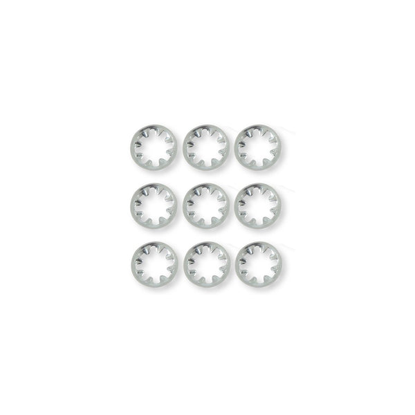 MSD Ignition Anti Vibration Mounting Kit (MPN: 8823)