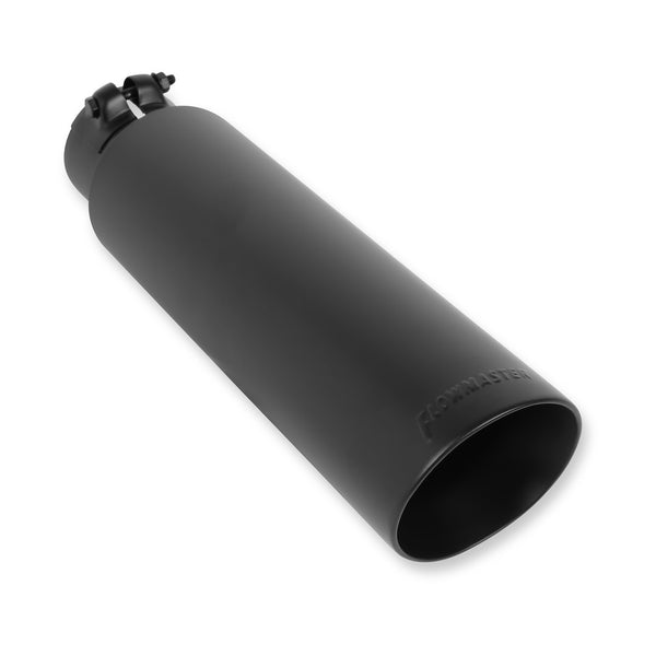 Flowmaster Exhaust Tail Pipe Tip (MPN: 15397B)