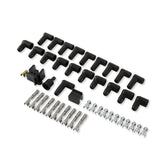 MSD Ignition Spark Plug Wire Set (MPN: 5553)