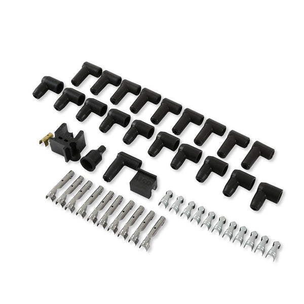 MSD Ignition Spark Plug Wire Set (MPN: 5553)