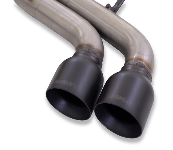 Flowmaster Exhaust System Kit (MPN: 718143)