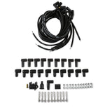 MSD Ignition Spark Plug Wire Set (MPN: 5553)