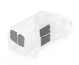 Legend Fleet Van Wall Liner (MPN: 703-114-2614.MR)