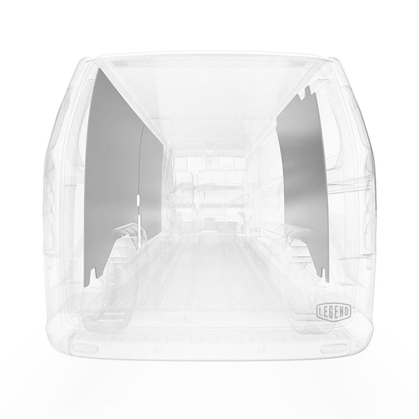 Legend Fleet Van Wall Liner (MPN: 05F03-20-M)