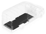 Legend Fleet Cargo Area Liner (MPN: 751-135-6441)