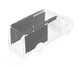 Legend Fleet Wall Liner DuraTherm (MPN: 744-114-2613.MR)