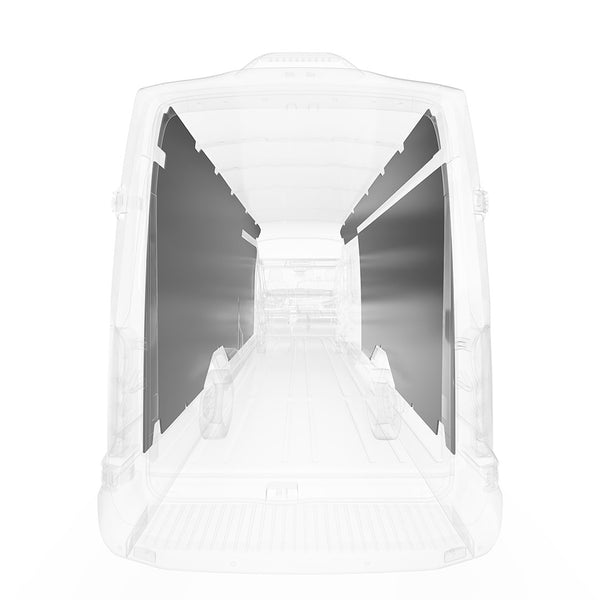 Legend Fleet Wall Liner DuraTherm (MPN: 754-114-2614)