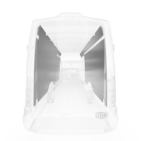 Legend Fleet EconoLite Wall Liner (MPN: 05F04-20-H)
