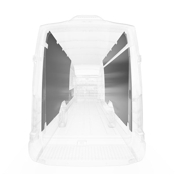Legend Fleet Wall Liner DuraTherm (MPN: 75C4-114-2613)