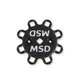 MSD Distributor Cap for GM Socket Style (MPN: 84333)