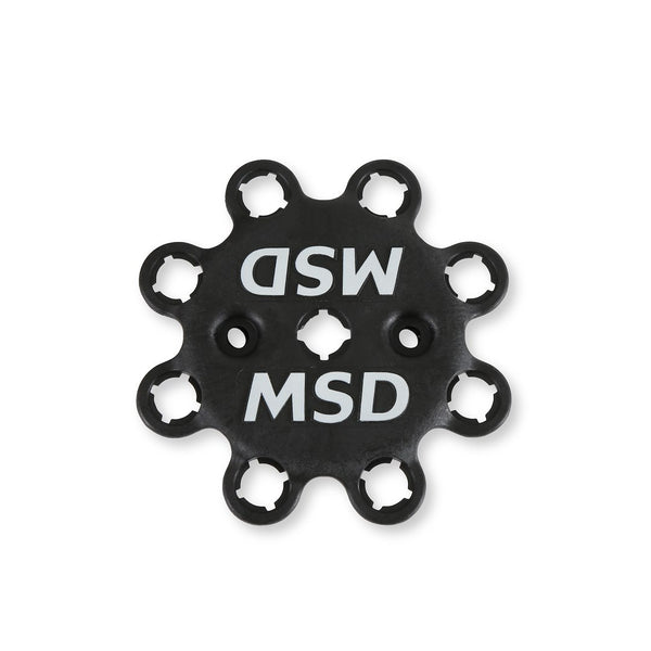 MSD Distributor Cap for GM Socket Style (MPN: 84333)