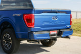 Flowmaster Exhaust System Kit (MPN: 818148)