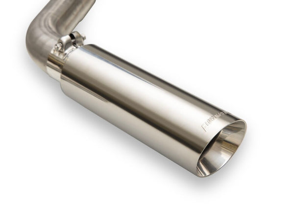 Flowmaster American Thunder Cat-Back Exhaust System (MPN: 818167)