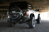 DV8 Offroad High Mount Stop Light Extension (MPN: ABBR-02)