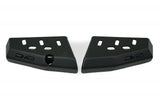 DV8 Offroad A-Pillar Pod Light Mounts (MPN: LBBR-02)