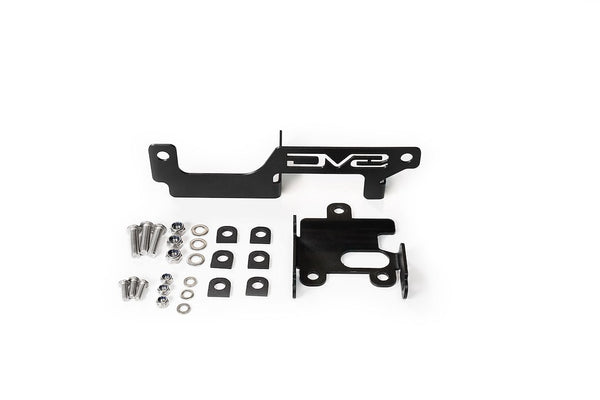DV8 Offroad Adaptive Cruise Control Bracket (MPN: ABBR-01)