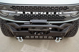 DV8 Offroad Bronco FS-15 Bumper (MPN: FBBR-02)