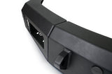 DV8 Offroad 2021 Ford Bronco Front Bumper (MPN: FBBR-03)