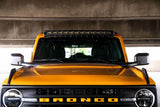 DV8 Offroad Light Bar Mounting Kit (MPN: LBBR-03)