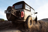 DV8 Offroad Fender Flare Delete Kit (MPN: FDBR-03)