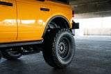 DV8 Offroad Fender Flare Delete Kit (MPN: FDBR-03)