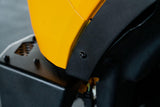 DV8 Offroad Fender Flare Delete Kit (MPN: FDBR-03)