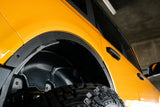 DV8 Offroad Fender Flare Delete Kit (MPN: FDBR-03)