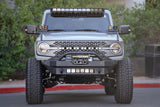 DV8 Offroad Fender Flare Delete Kit (MPN: FDBR-03)
